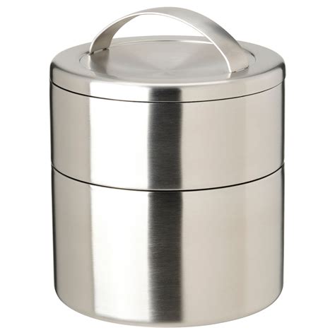 Stainless Steel Spice Box and Tiffin Carrier Manufacturer 